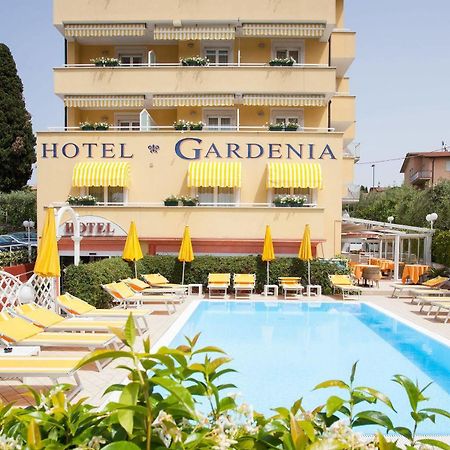 Hotel Gardenia&Villa Charme Bardolino Exterior foto