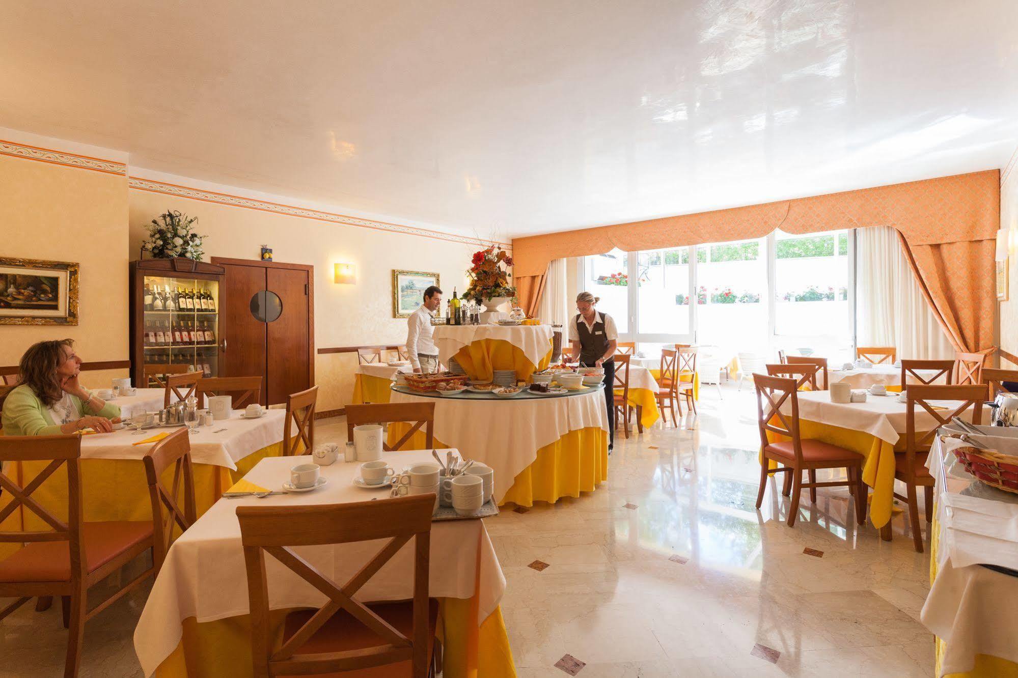 Hotel Gardenia&Villa Charme Bardolino Exterior foto