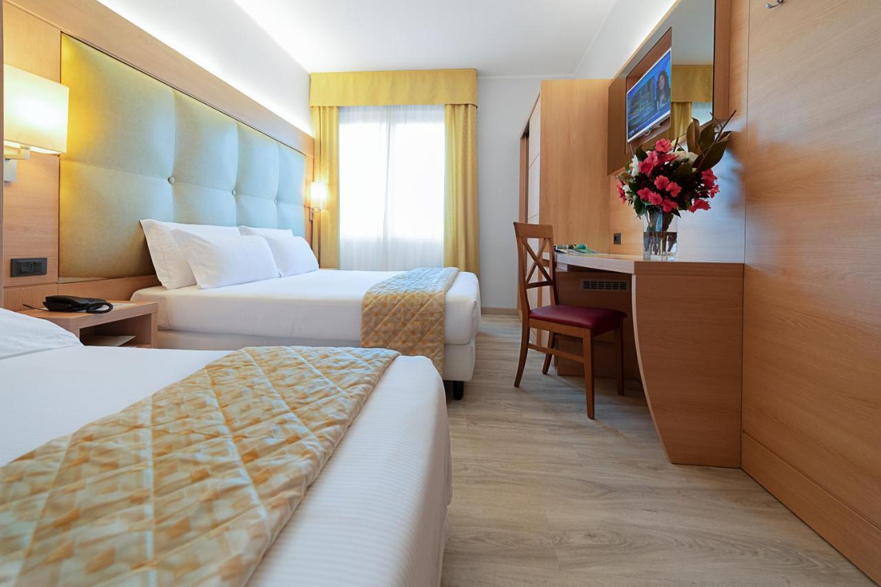 Hotel Gardenia&Villa Charme Bardolino Exterior foto